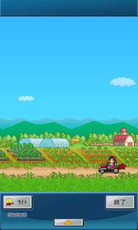 大空庄园汉化版(2)