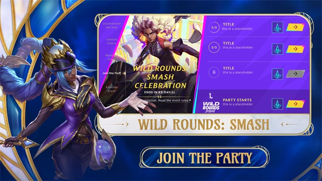 英雄联盟国际服(5)