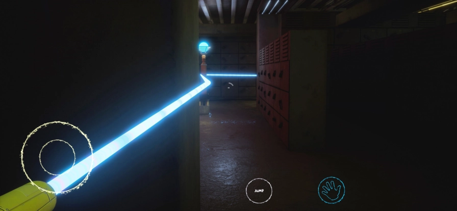 波比的游戏时间第一章图2