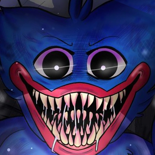 波比的游戏时间第一章