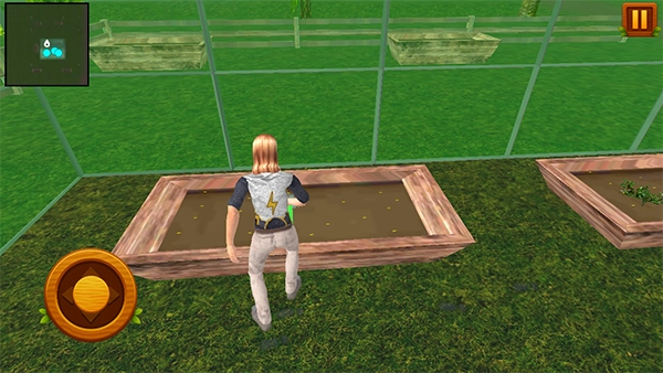 模拟农场26手机版4