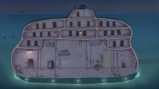 追随真相中文版图1