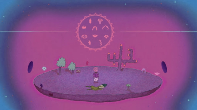 追随真相中文版图2