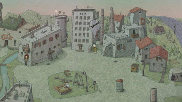 追随真相中文版图4