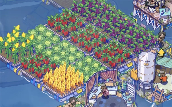 《疯狂水世界》普通玩家世界BOSS搭配推荐