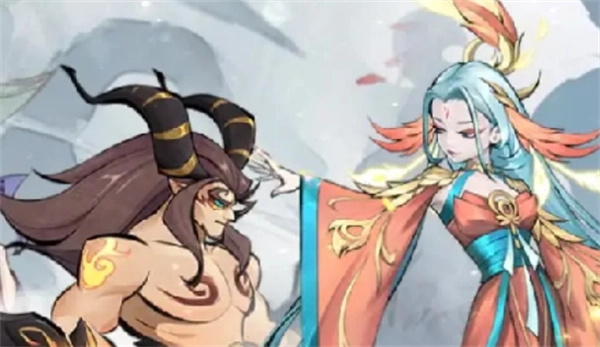 《灵画师》气运宝匣氪金性价比分析