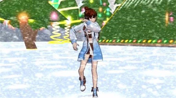 樱花校园模拟器mod版图1