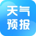 天气预报星