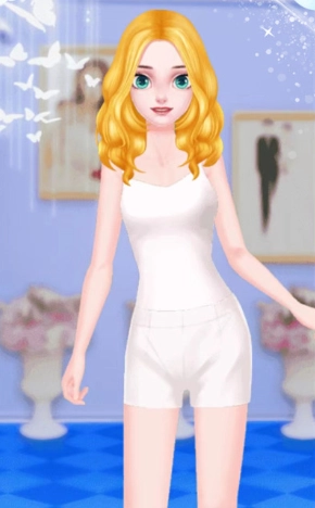 猪猪女孩(2)