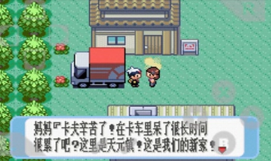 口袋妖怪：漆黑的魅影(3)