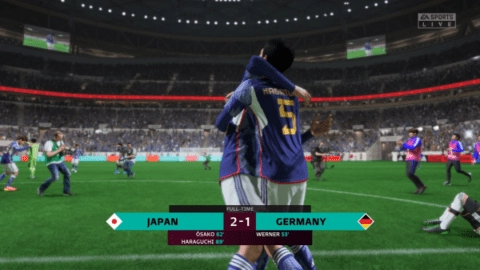 fifa23器游戏无广告版图2