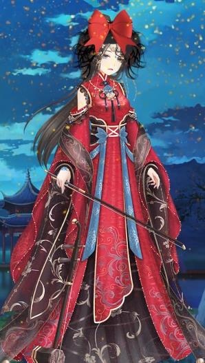 古风换装日记手机正版(1)