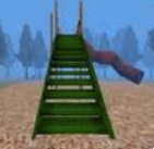 恐怖滑梯最新版