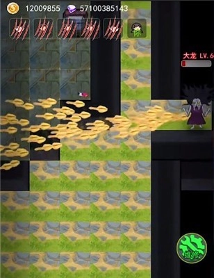 躺平发育王者版图2