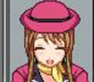 电梯女郎Elevator