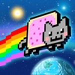 彩虹猫迷失太空手游免费版