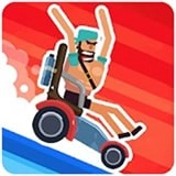 疯狂小轮车V1.0.13