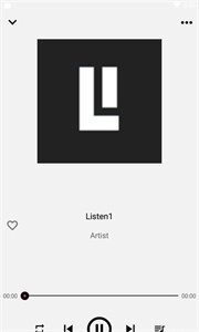 listen1免费版图2