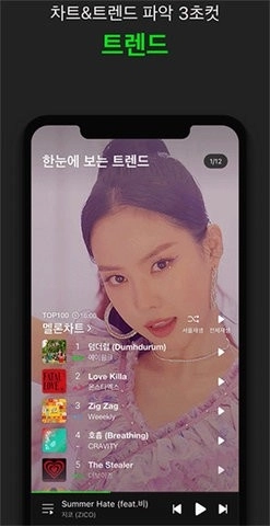 Melon官方正版图1