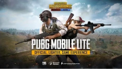 PUBG MOBILE国际版