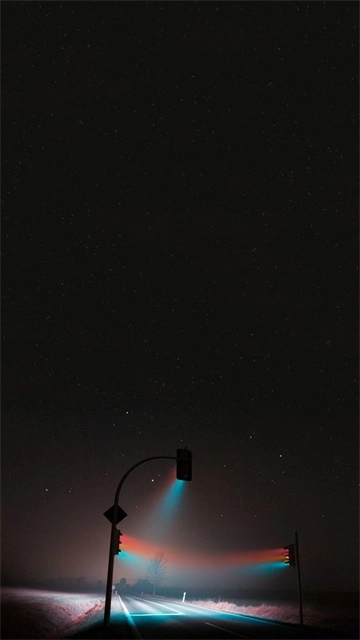 开灯壁纸手机版