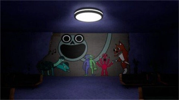 班班幼儿园汉化版(3)