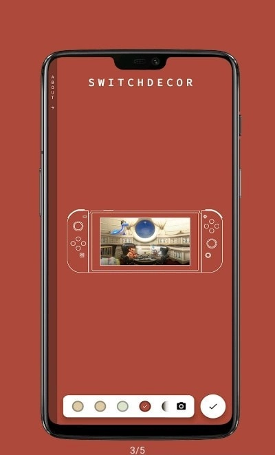 Switch带壳截图安卓版图1