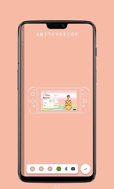 Switch带壳截图安卓版图2