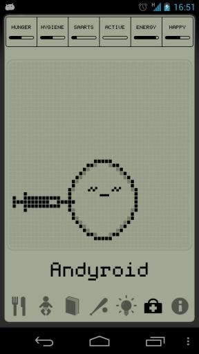 电子宠物 Hatchi