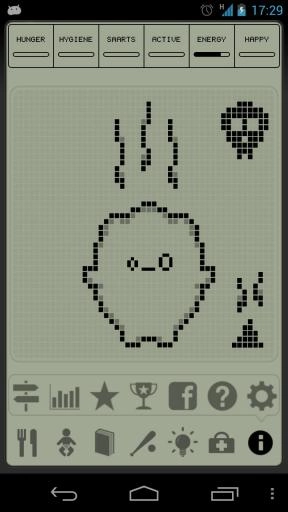 电子宠物 Hatchi