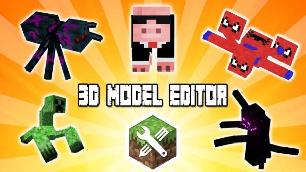 Minecraft Addons Maker图2