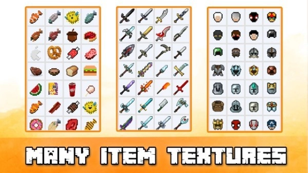 Minecraft Addons Maker图5