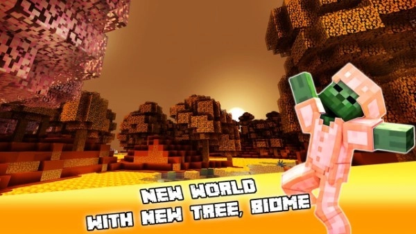 Minecraft Addons Maker图1