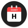 Hurry