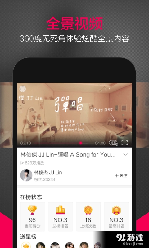 企鹅MV图5