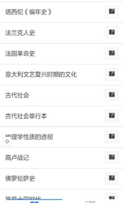 世界学术名著大全图2