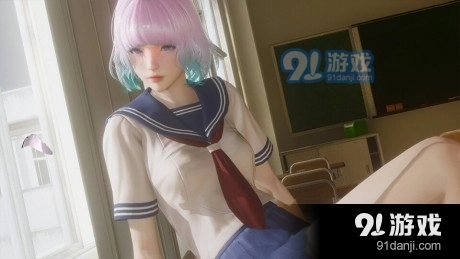 甜心女友