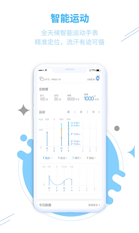 全城热练手机版图1