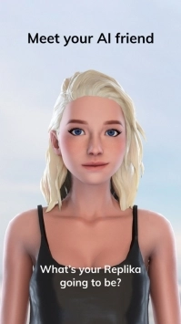 Replika中文版图4