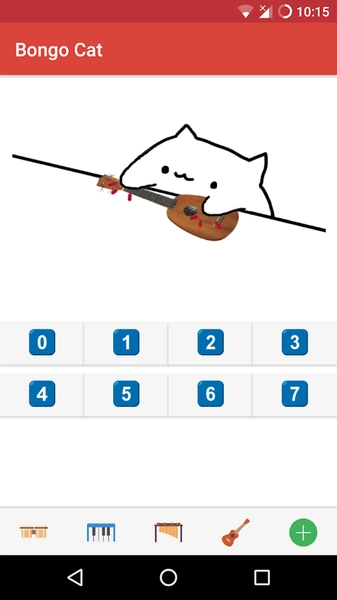 Bongo Cat