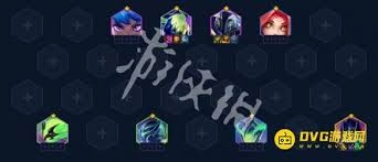 金铲铲之战s15赛季暗爪佛耶戈的阵容搭配攻略