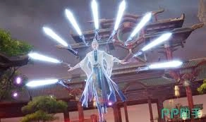 诛仙2中让武器发光的具体办法