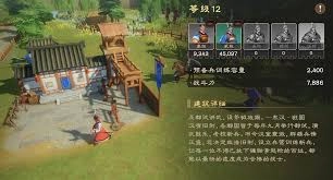 刚玩偃武这个游戏的新手该怎么上手