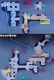 超自然行动组极限古蜀宝藏房的9张卡片该怎么获得[多图]