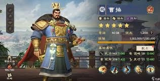 曹操走偃武流派时该怎么加点