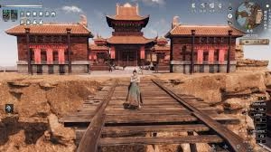 下一站江湖2塞外风云任务的完成方法是什么[多图]