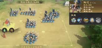 偃武孙尚香的阵法要怎么搭配呢