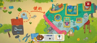 小小冒险家寻宝记第七关的通关方法是什么