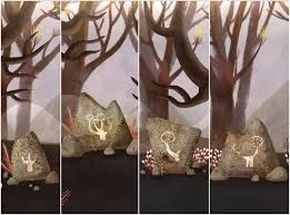 深林序章的通关方法是什么