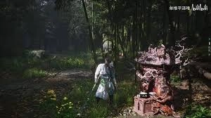 深林冬季章节的通关方法是什么